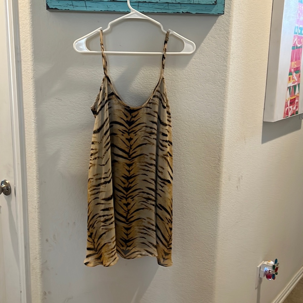 Show your mumu dress